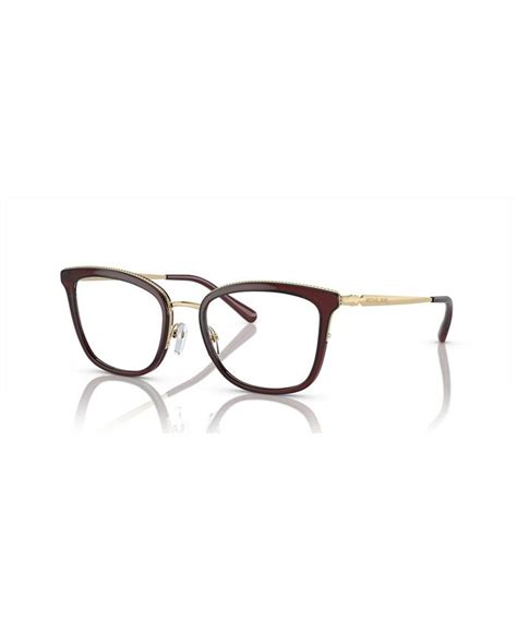 michael kors coconut grove eyeglasses|Michael Kors Women's Coconut Grove Eyeglasses, MK3032.